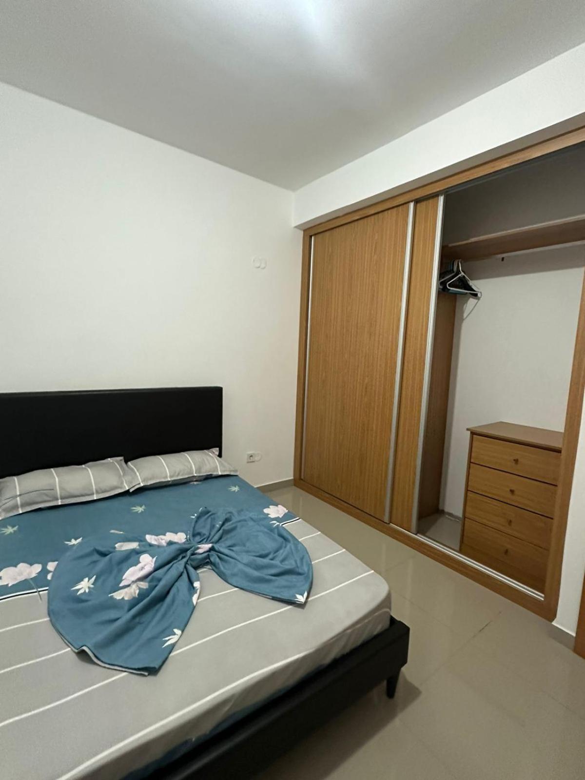 Apartamento Novo, Brand New Apartament T1, Cidadela, Praia, Cabo Verde Exterior foto